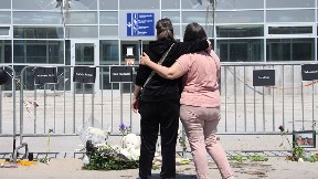 Isplata štete porodicama